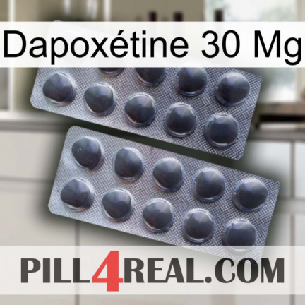 Dapoxétine 30 Mg 31